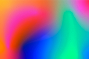 Vibrant Abstract Gradient Wallpapers, a Gradient Add-On by SPACECAKE (Thumbnail 9 of 9)