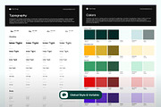 AI for Trip Planner Web App UI Kit, an UI Kit Template by Creative Perspective (Thumbnail 7 of 7)