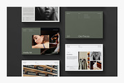 ODESSA / Media Kit, a Brochure Template by Circular (Thumbnail 6 of 11)