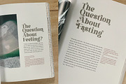 Aloka Gikairo Modern Serif Font, a Serif Font by Storytype Studio (Thumbnail 11 of 15)