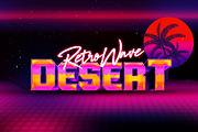 80s text effect Bundle, a Layer Style Add-On by mdmijanur0187 (Thumbnail 2 of 6)
