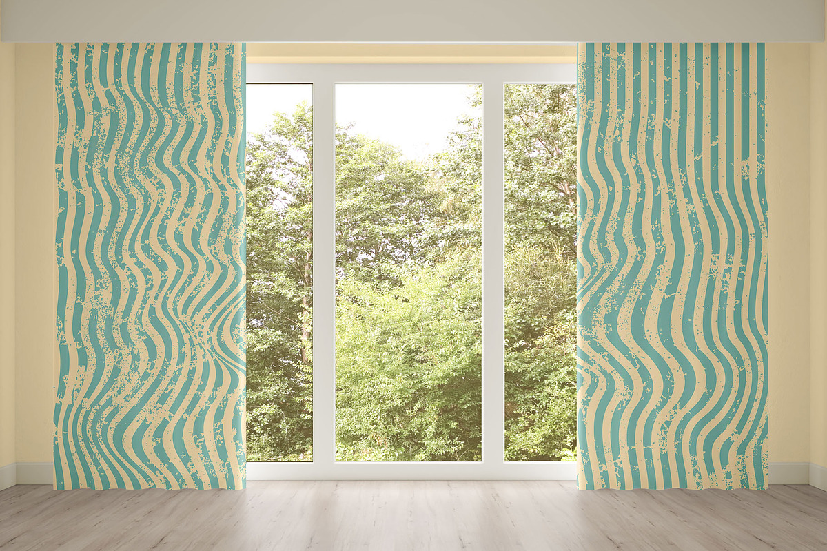 Groovy Pack - Backgrounds and Shapes, a Background Graphic by Pulpixel Design (Photo 14 of 15)