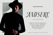 Mesuho Font, a Serif Font by alit design (Thumbnail 2 of 17)