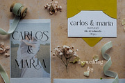 Aslones | Modern Luxury Serif, a Serif Font by Muflieart (Thumbnail 6 of 10)