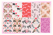 Be Mine Valentine, a Graphic by Alina Sh (Thumbnail 6 of 9)