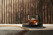 87 whiskey glasses, a Food & Drink Photo by Handmadefont (Thumbnail 51 of 87)