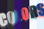 Distort Machine Photoshop Effect, a Texture Graphic by pixelbuddha.net (Thumbnail 10 of 10)