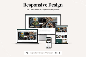 Craft - Arts & Crafts Shopify Theme