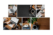 Masculine Desktop Stock Photo Bundle, a Business Photo by Moyo Studio (Thumbnail 5 of 13)