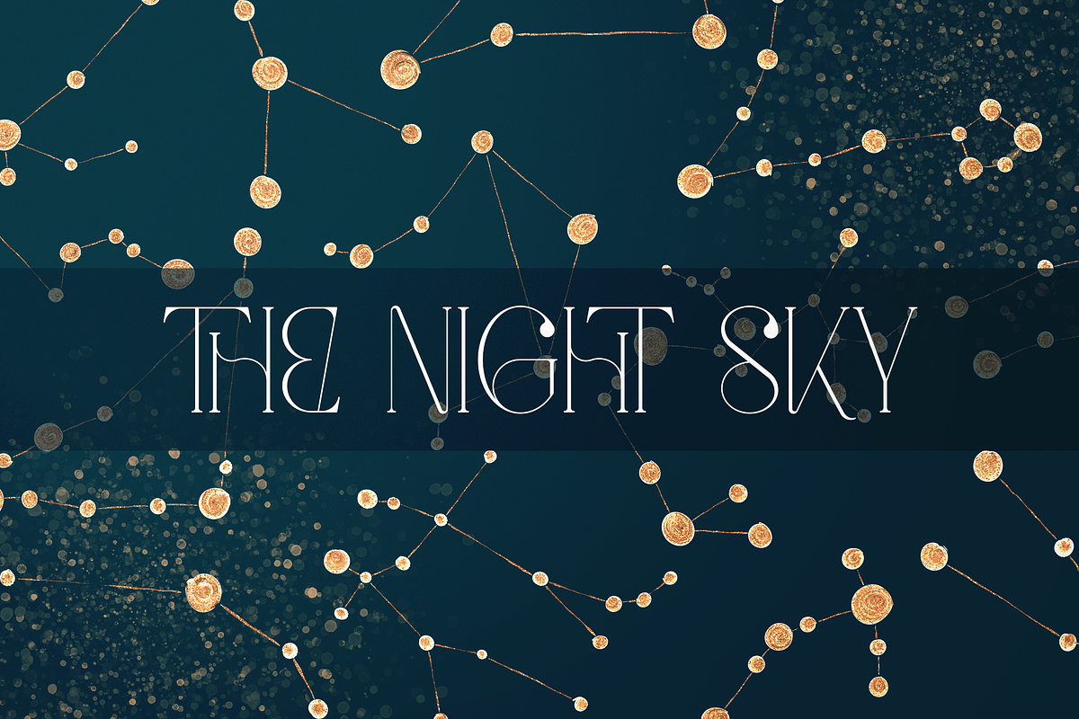 Meraki display font + more, a Serif Font by VP Fonts (Photo 3 of 22)