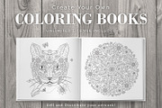 Floral Bouquet Mandala Creator, a Plug-in Add-On by Drifter Studio (Thumbnail 7 of 10)