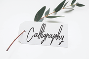 Juneteenth | Script Font, a Script Font by Scratchones (Thumbnail 6 of 8)
