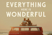 The Hand-drawn Three Font Bundle, a Font by Komet & Flicker (Thumbnail 6 of 13)