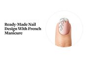 Nail Mockup Creator, a Mockup by rebrandy (Thumbnail 6 of 10)