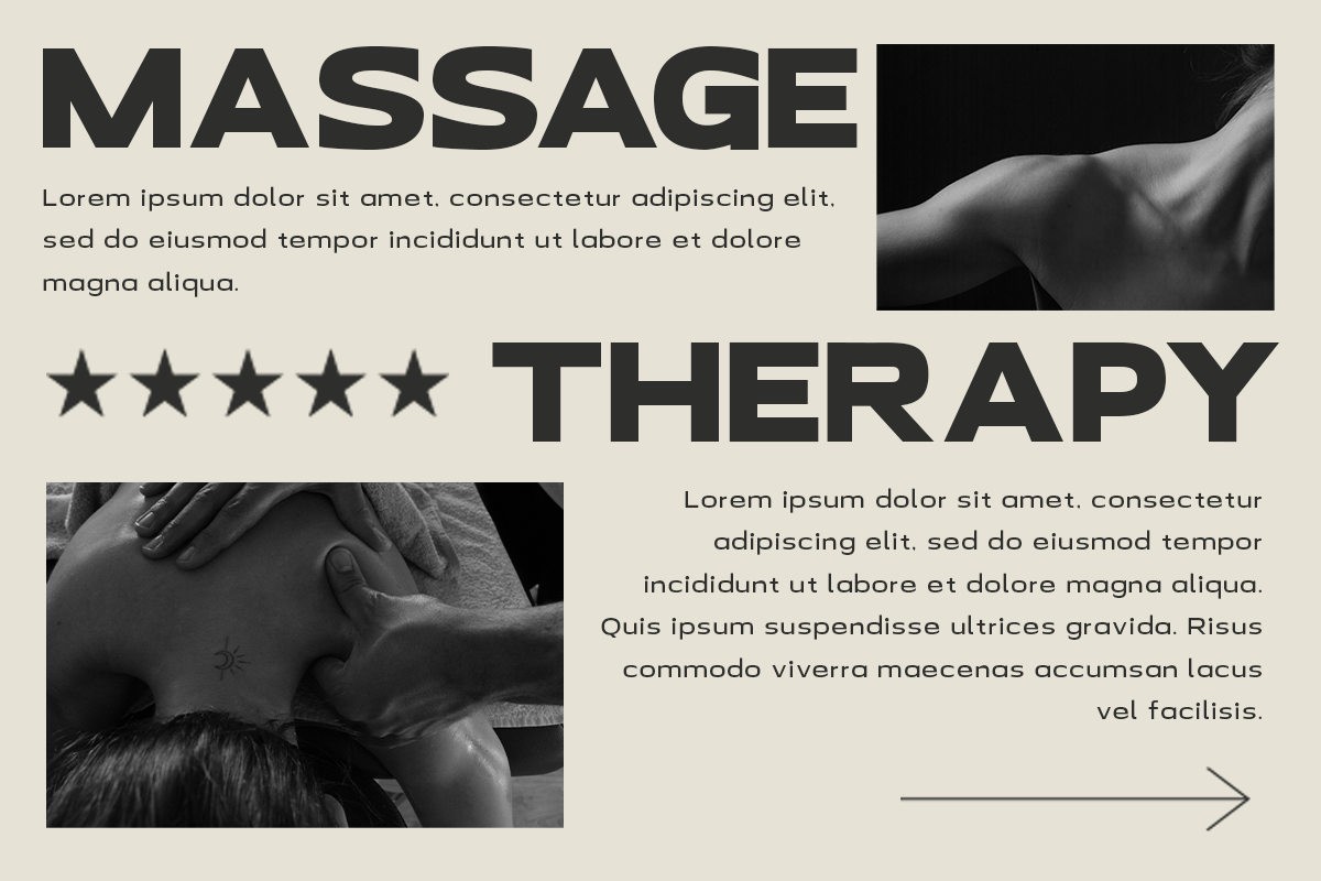 Neo Chic - Clean Modern Sans Serif, a Sans Serif Font by roomspace creative lab (Photo 7 of 11)