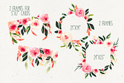 Mollies, an Illustration by Charushella (Thumbnail 3 of 8)