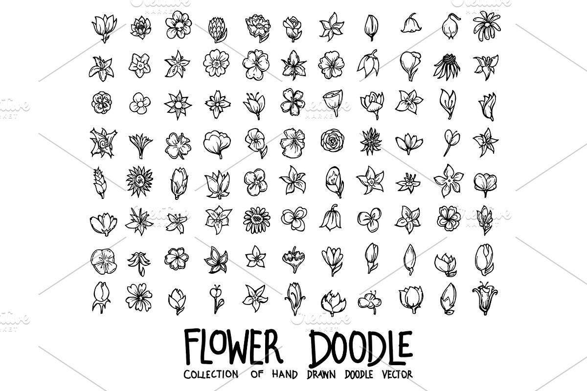 4700 Hand Drawn doodle Icons, an Outline Icon by TKDoodle (Photo 51 of 64)