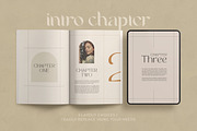 Bundle eBook and Workbook | CANVA, a Marketing Template by Eesome Design Studio (Thumbnail 32 of 35)
