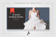 Facebook Ad Template Pack 02, a Social Media Template by pmvch (Thumbnail 9 of 21)
