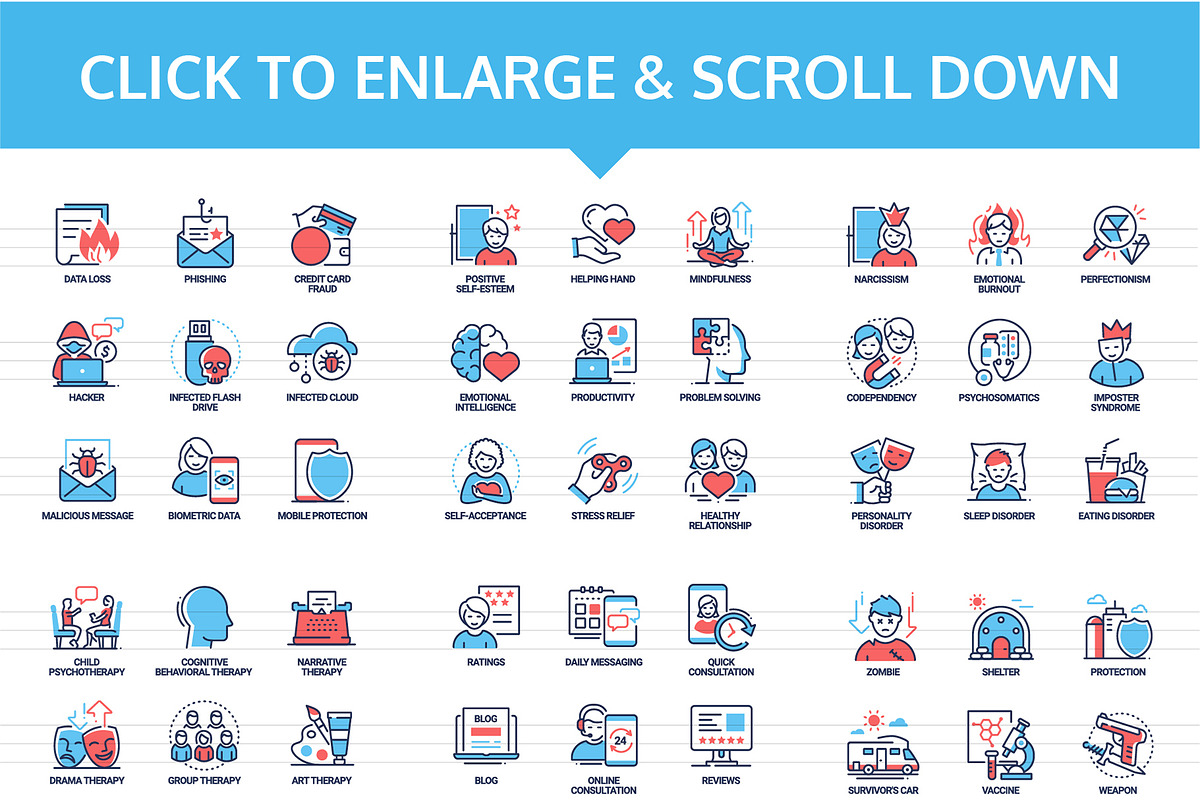 Innovicons Color Icons Full Bundle, an Outline Icon by Boyko Pictures (Photo 19 of 21)