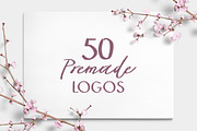 Wonderland Fonts Pack & Branding Kit, a Script Font by Graphicdome (Thumbnail 28 of 118)