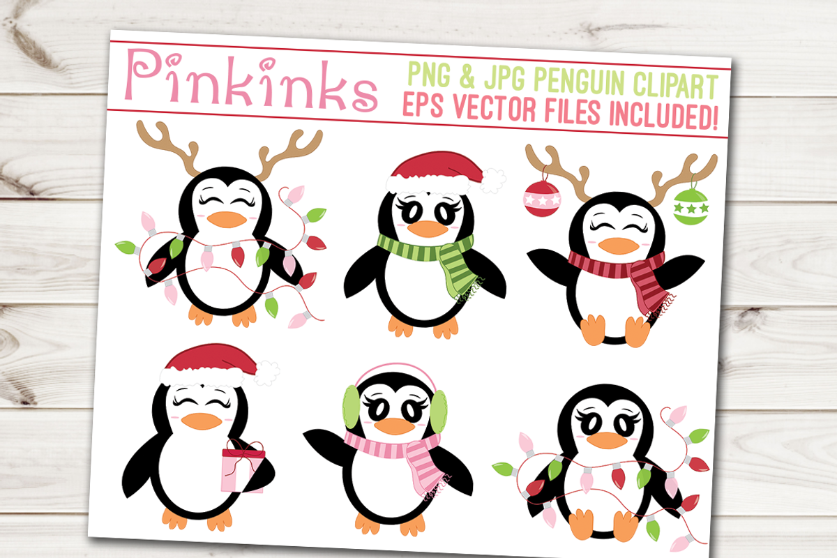 98% OFF clipart bundle pack, a Texture Illustration by Pinkinks (Photo 9 of 13)