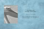 Handmade Paper Textures, a Background Graphic by Purple (Thumbnail 12 of 22)