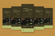 Mood and Moment - Roll Up Banner, a Print Template by VUNIRA (Thumbnail 3 of 3)