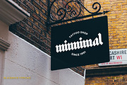 Blackholm - Blackletter font, a Blackletter Font by Typefool's Shop (Thumbnail 6 of 9)