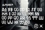 Johnny Castelo Display Font, a Symbol Font by dansdesign (Thumbnail 2 of 10)