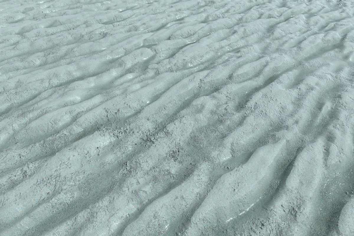 Wet Sand Pack (Tileable), a Textures & Material 3D Model by Fiat Lux (Photo 3 of 8)