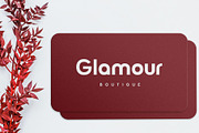 Deround Elegant Display Font, a Font by RHD Creative Studio (Thumbnail 2 of 8)