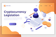 Isometric Solutions Mini. Part 8, a Templates & Theme by Andrew Kras Design (Thumbnail 17 of 25)