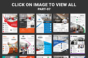500+ Flyers Mega Bundle 99% OFF, a Flyer Template by Imagine Design Studio (Thumbnail 8 of 98)