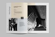 Kreatype Portfolio, a Brochure Template by Kreatype Studio (Thumbnail 13 of 16)