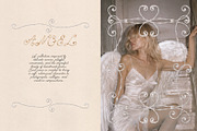 Handmade Raised Shiny Traces, an Object Graphic by Lidberia (Thumbnail 13 of 15)