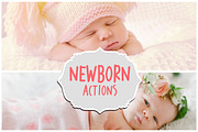 Christmas Photography Bundle, an Action Add-On by Creative Shop (Thumbnail 2 of 6)
