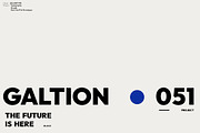 ZT Mostion, a Sans Serif Font by zelow type (Thumbnail 15 of 16)