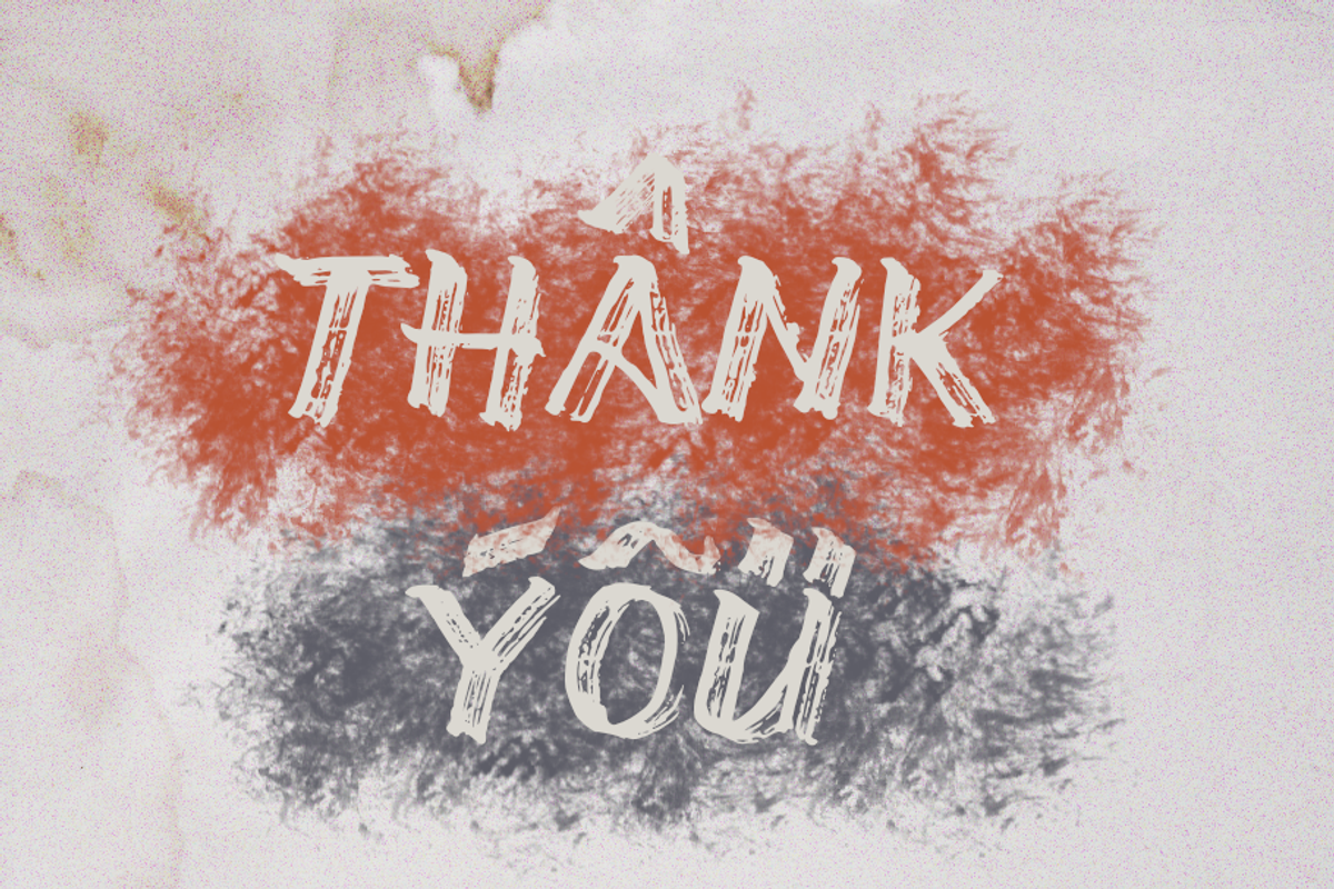 Alkaly Texture Typeface, a Font by SSI.Scraps (Photo 12 of 12)
