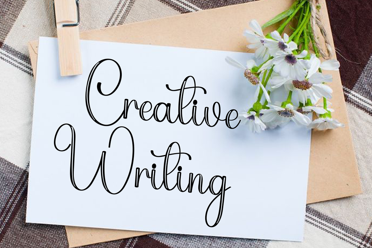 Winter Handmade, a Handwritten Font by InermediaSTUDIO (Photo 7 of 8)