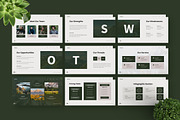 Wildland - Keynote Templates, a Presentation Template by Deepslide Studio (Thumbnail 5 of 7)
