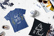 Magnetars - space font, a Script Font by Astarte_design (Thumbnail 9 of 11)