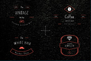 Zick Zack Condense – Regular & Light, a Script Font by Studio ZACK (Thumbnail 2 of 12)