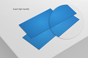 Business Card Mockup, a Product Mockup by Graphic Xtreme (Thumbnail 2 of 2)