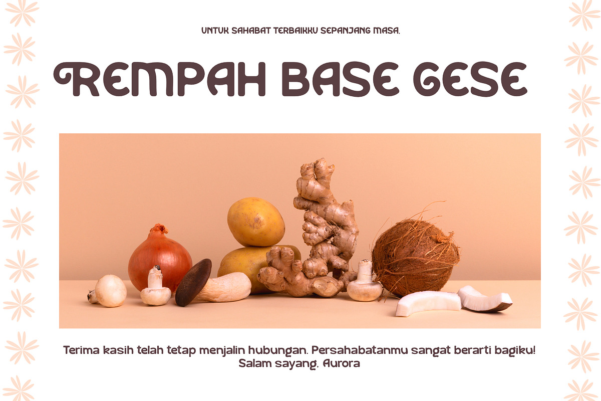 Wilborn - Display Font, a Serif Font by AuthenType (Photo 11 of 14)