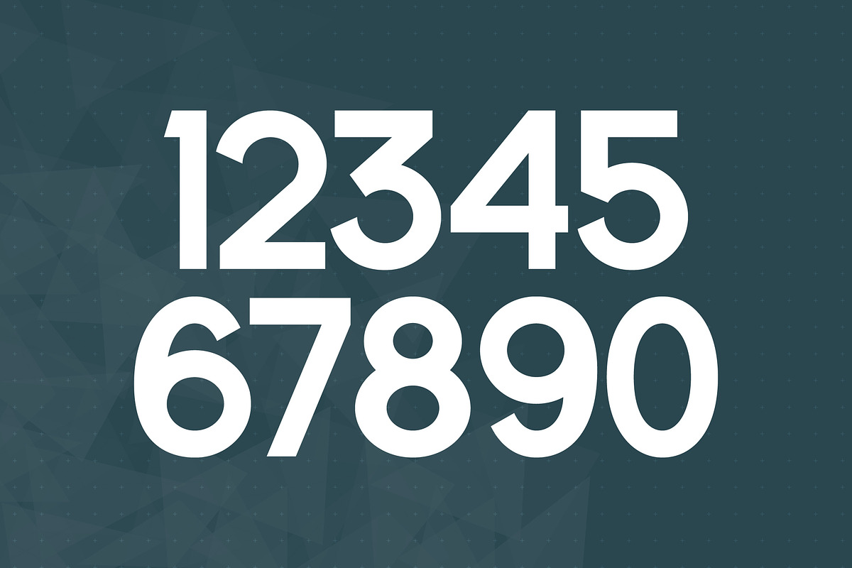 Gajkley Sans Serif Font, a Sans Serif Font by Storytype Studio (Photo 12 of 15)