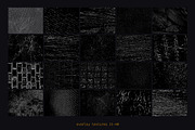 40 White Overlay Textures, a Texture Graphic by IuliiaSavko (Thumbnail 12 of 14)