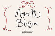Modern Font Collection, a Serif Font by Sans & Sons (Thumbnail 4 of 21)