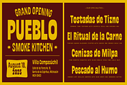 GW Quetaro Pro, a Font by Goodwheel Studio (Thumbnail 3 of 18)