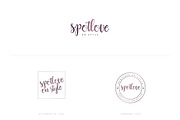 Ladyboss Premade Branding Logos, a Branding & Logo Template by SNIPESCIENTIST (Thumbnail 42 of 84)